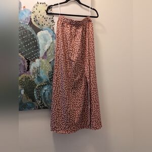 Marked not sale but free with Purchase 7/1 - 7/10